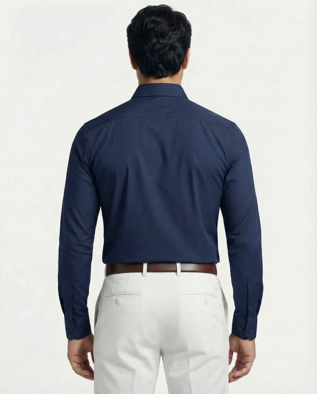 The 12-Hour Slim Fit Stretch  Shirt