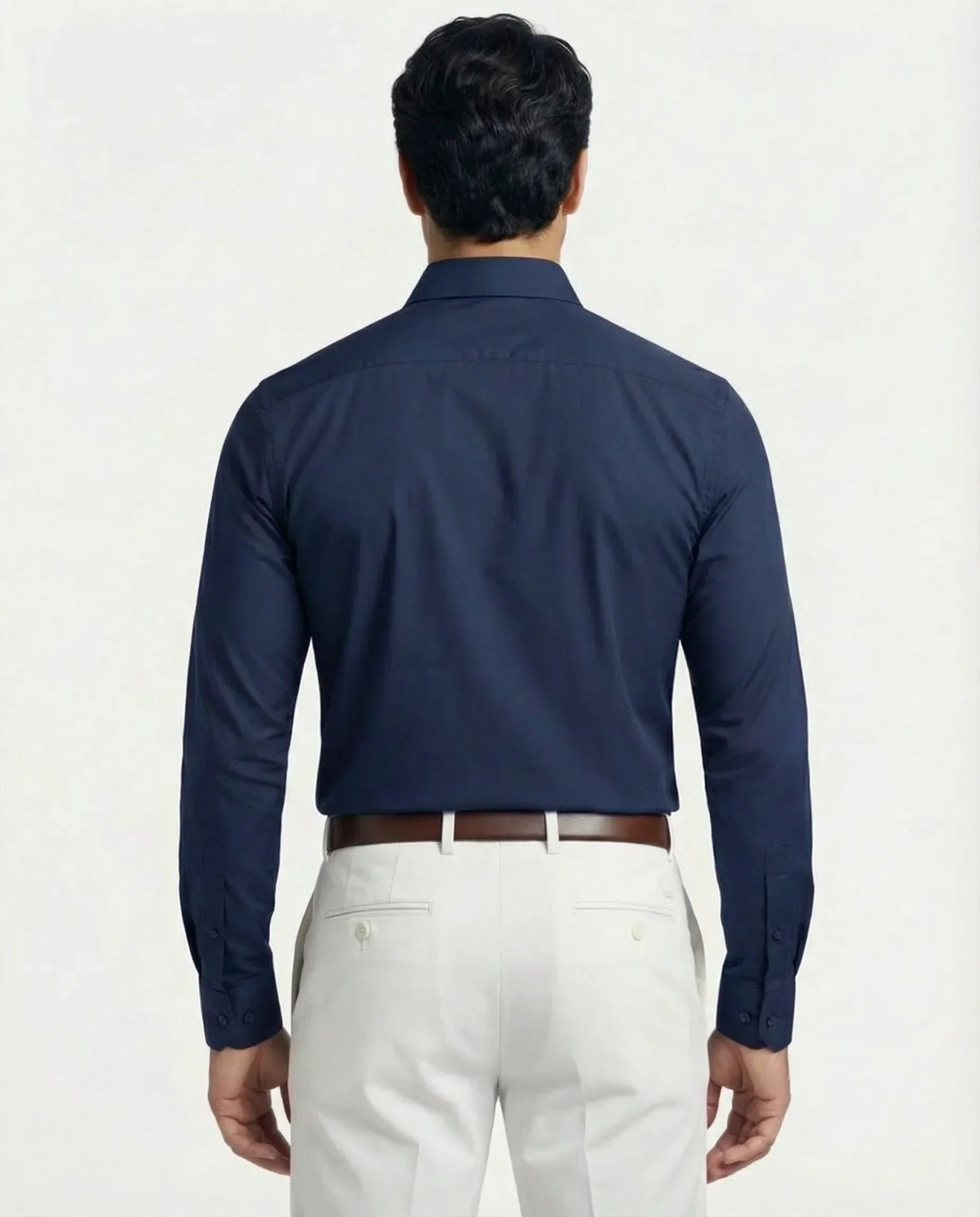 The 12-Hour Slim Fit Stretch  Shirt