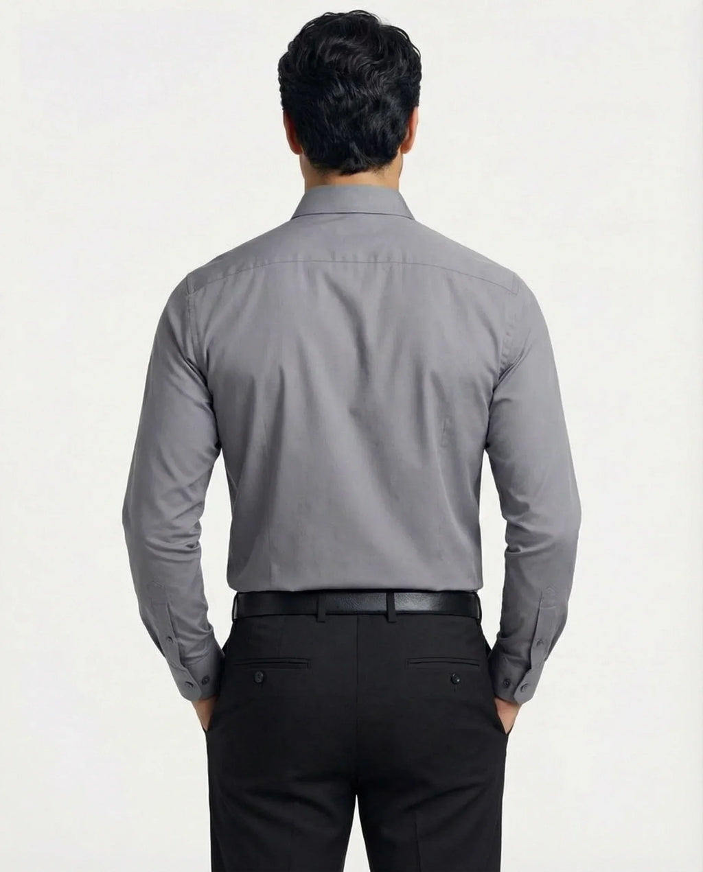 The 12-Hour Slim Fit Stretch  Shirt
